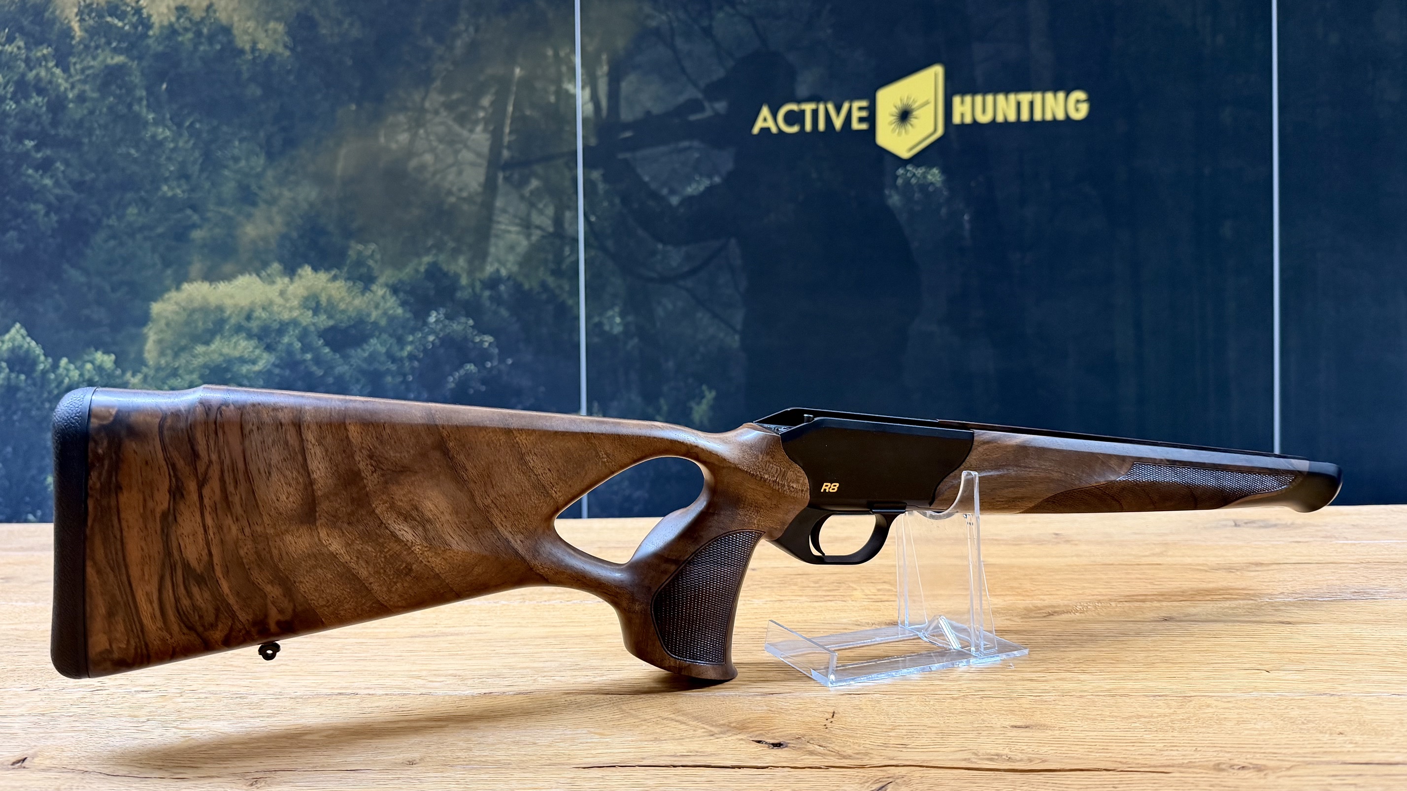 Blaser R8 Success - Ansicht 2