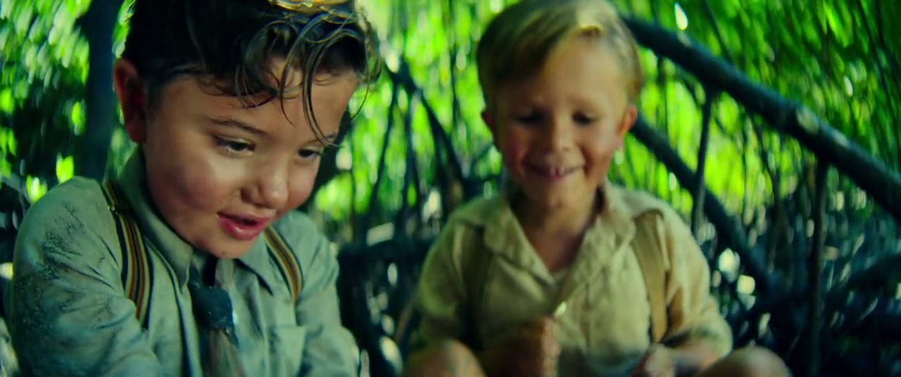 Lord of the Flies Screenshot