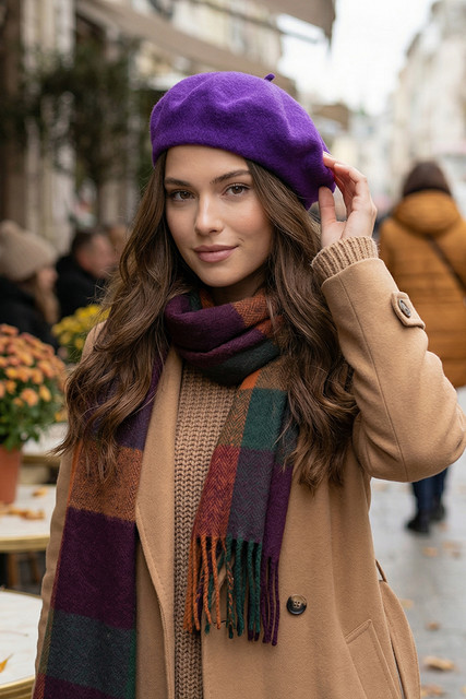 flora 610