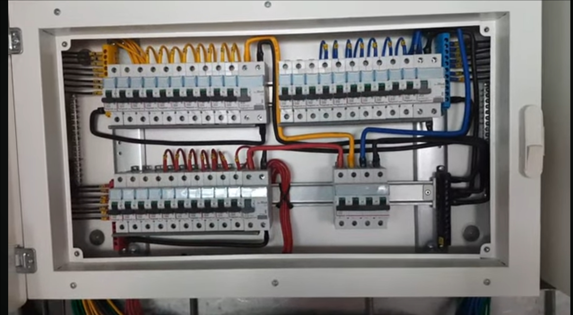 Best Electrician in Goa - Professional Electrical Services
