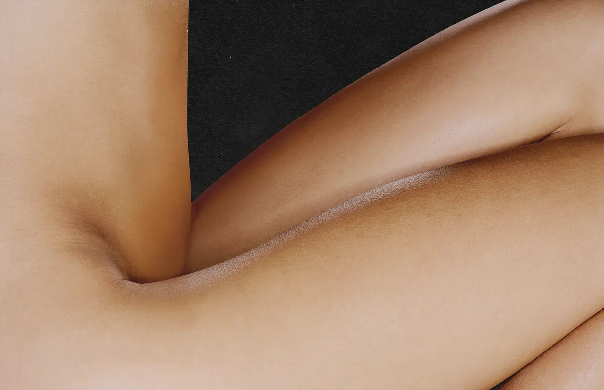 At-Home IPL Laser Hair Removal: My Smooth Legs Experience