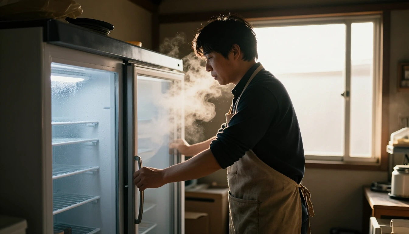 온열기 안전 사용