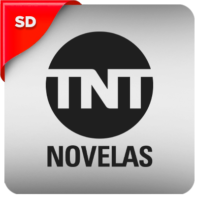 TNT NOVELAS SD