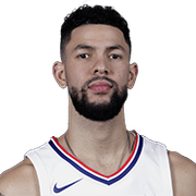 austin rivers