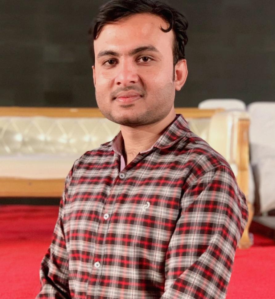 Faraz Hashmi