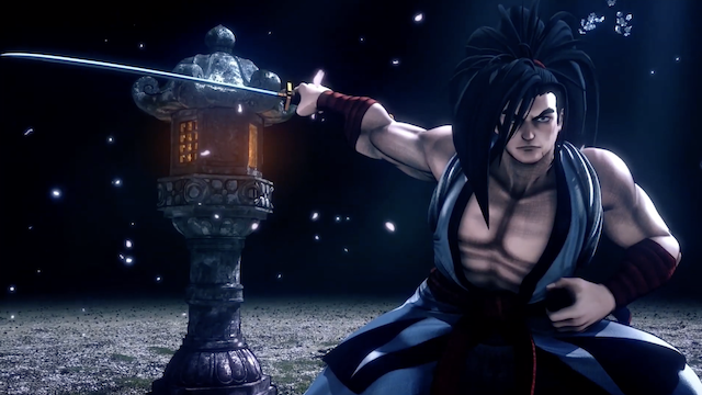 Samurai Shodown NeoGeo Collection Collector (Switch) NEUF