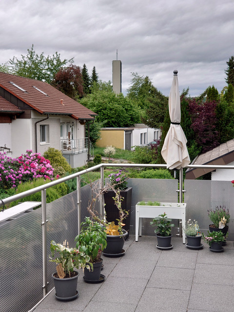 Xperia-Balkon-Tele