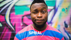 spiral