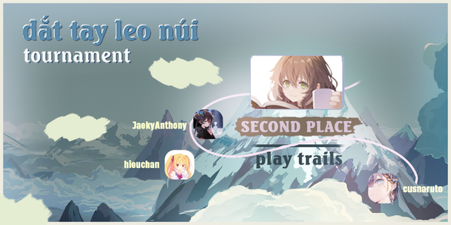 secondplace