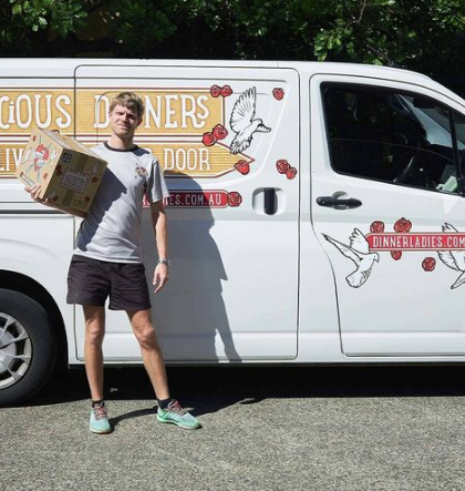 Frozen Food Delivery Frozen-Food-Delivery