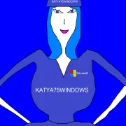 Katya75-Windows