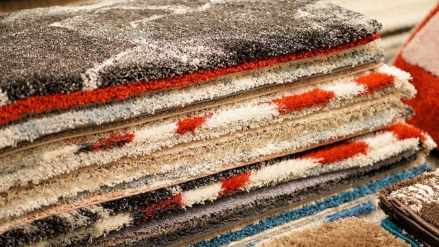 Carpets and health