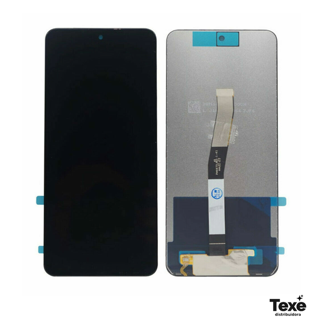 FRONTAL REALME 8i - SEM ARO (ORIGINAL NN) - REALME