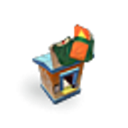 Foodstand Sushi Beta icon