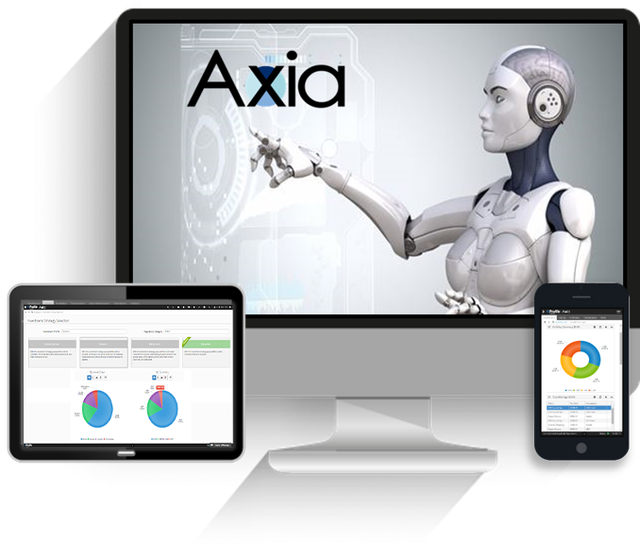 Axia-Robo-Advisor-Screenshots