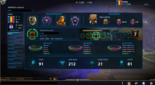 SMITE-CONT-VANZARE