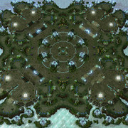Infinite-Forest-WA-Overview