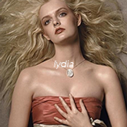 lydia