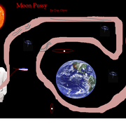 Moon Pussy