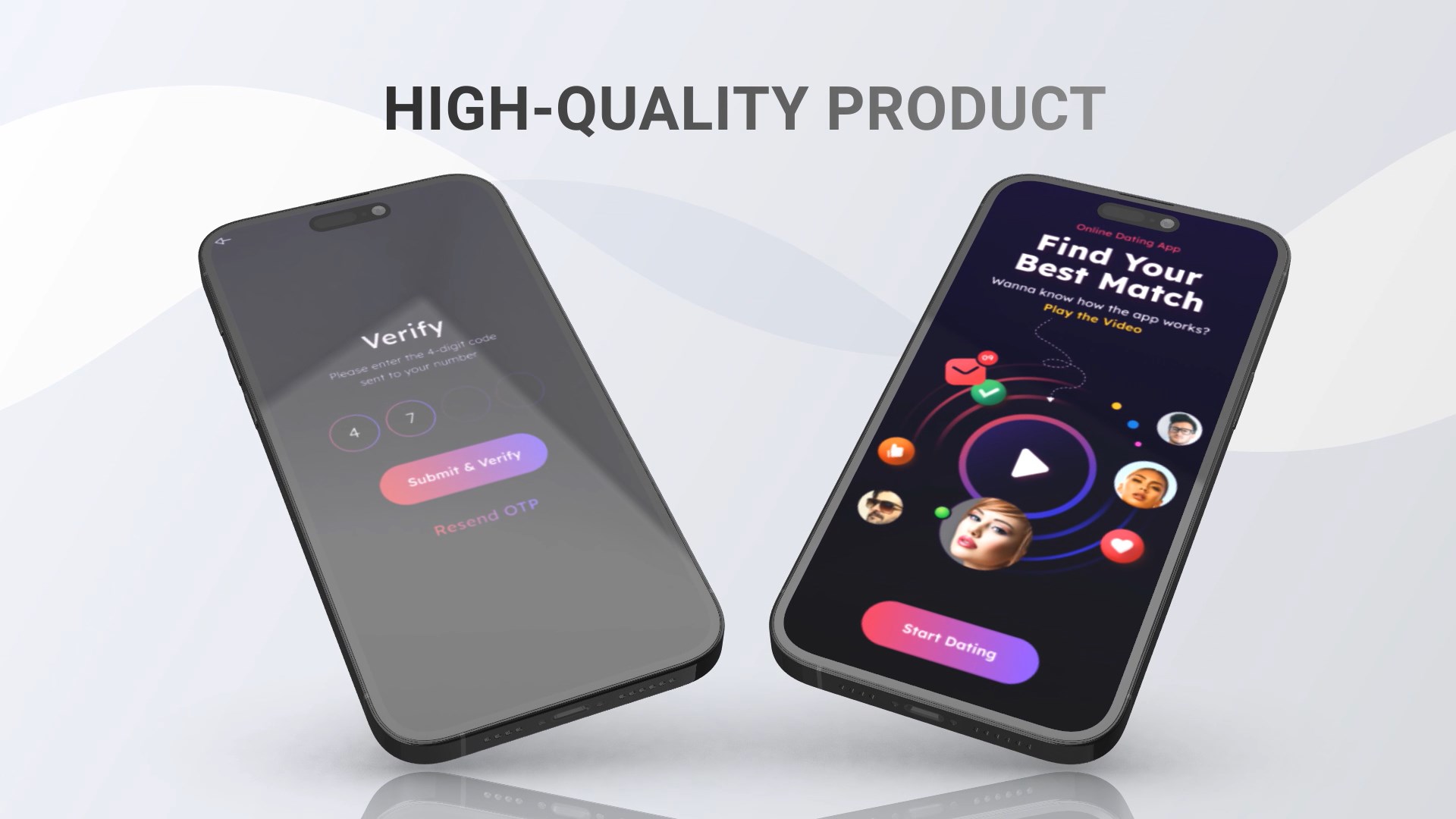 Phone App Promo Commercial Phone App Promo Commercial