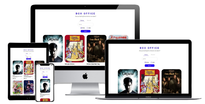 Box Office