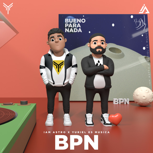 BPN-3D