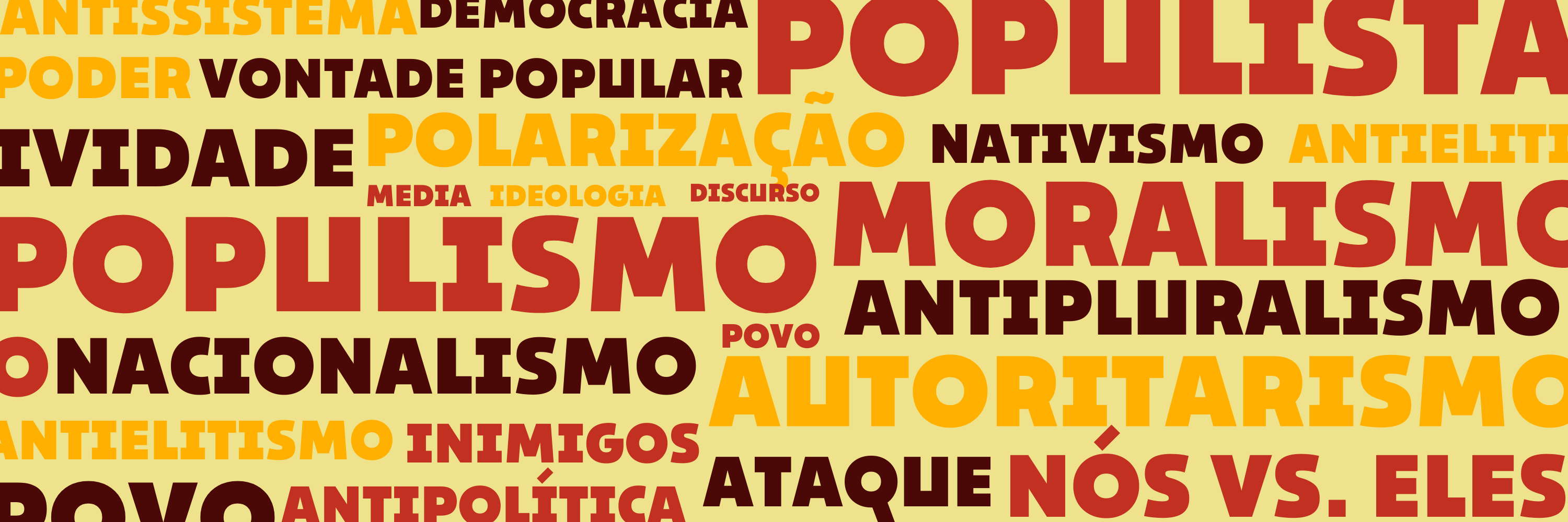 Populso Observatório do Populismo do Século XXI - Centro de estudo do fenômeno ...