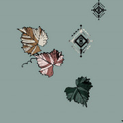 Shutterstock Flower Motif (22)