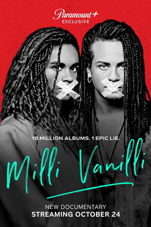 Milli Vanilli (2023) PL.1080p.SKST.WEB-DL.H.264-FOX / Lektor PL