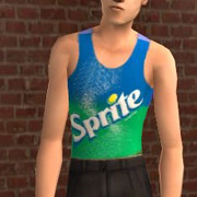 Sprite-Shirt