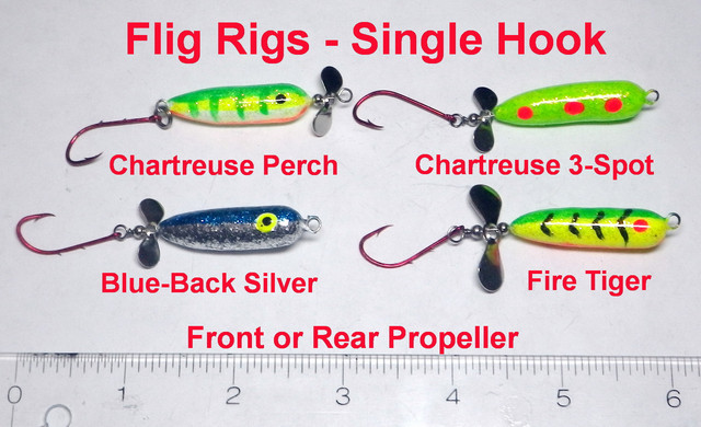 FLIG-RIGS-SINGLE-HOOK