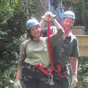 zipline
