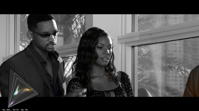 gamut-BAD20075