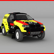 BMW-X3-CC-2009
