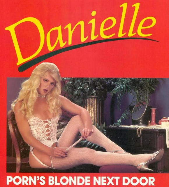 DANIELLE