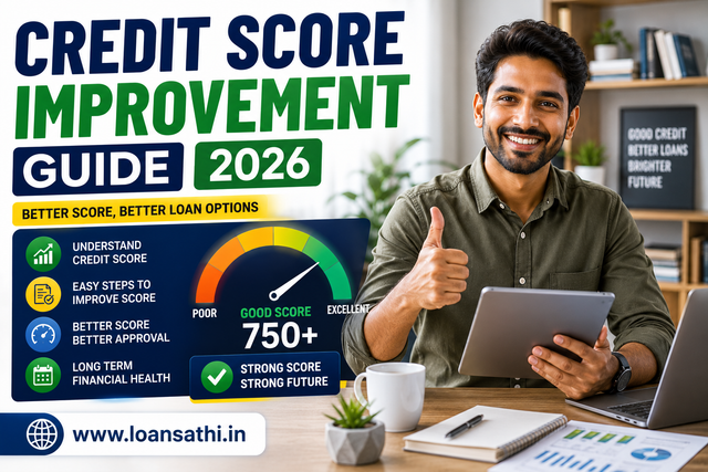 Why Personal Loan Applications Get Rejected In 2026 Top Reasons and Strategic Solutions