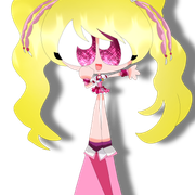 Cure Peach