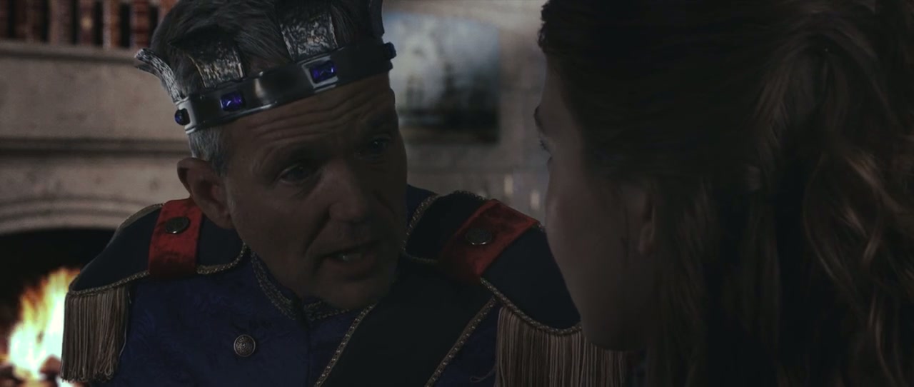 Princess Halle and the Jester Screenshot