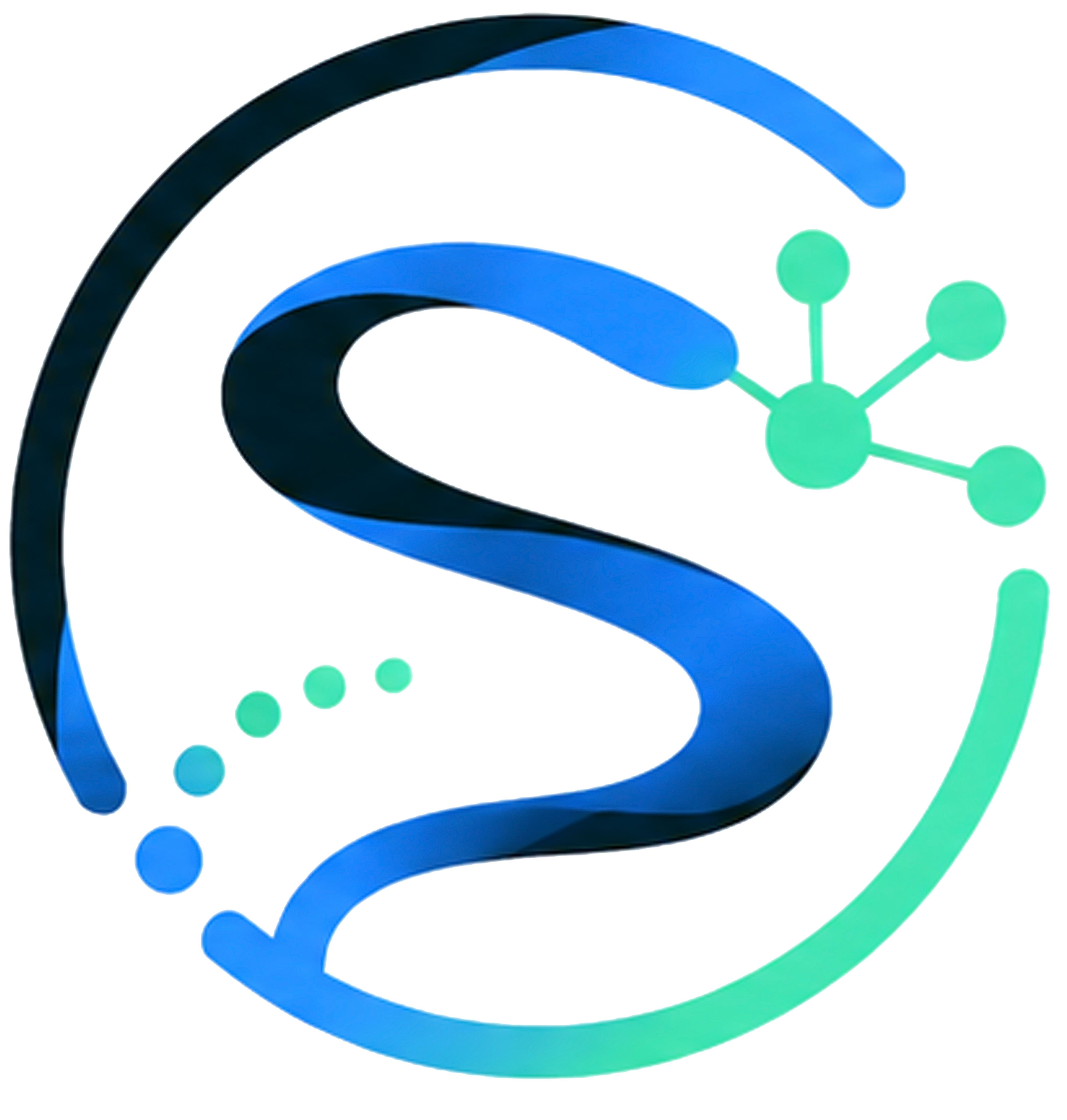 SyntraCareAI Logo