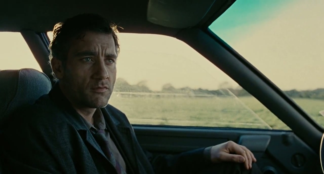 Children of Men Screenshot