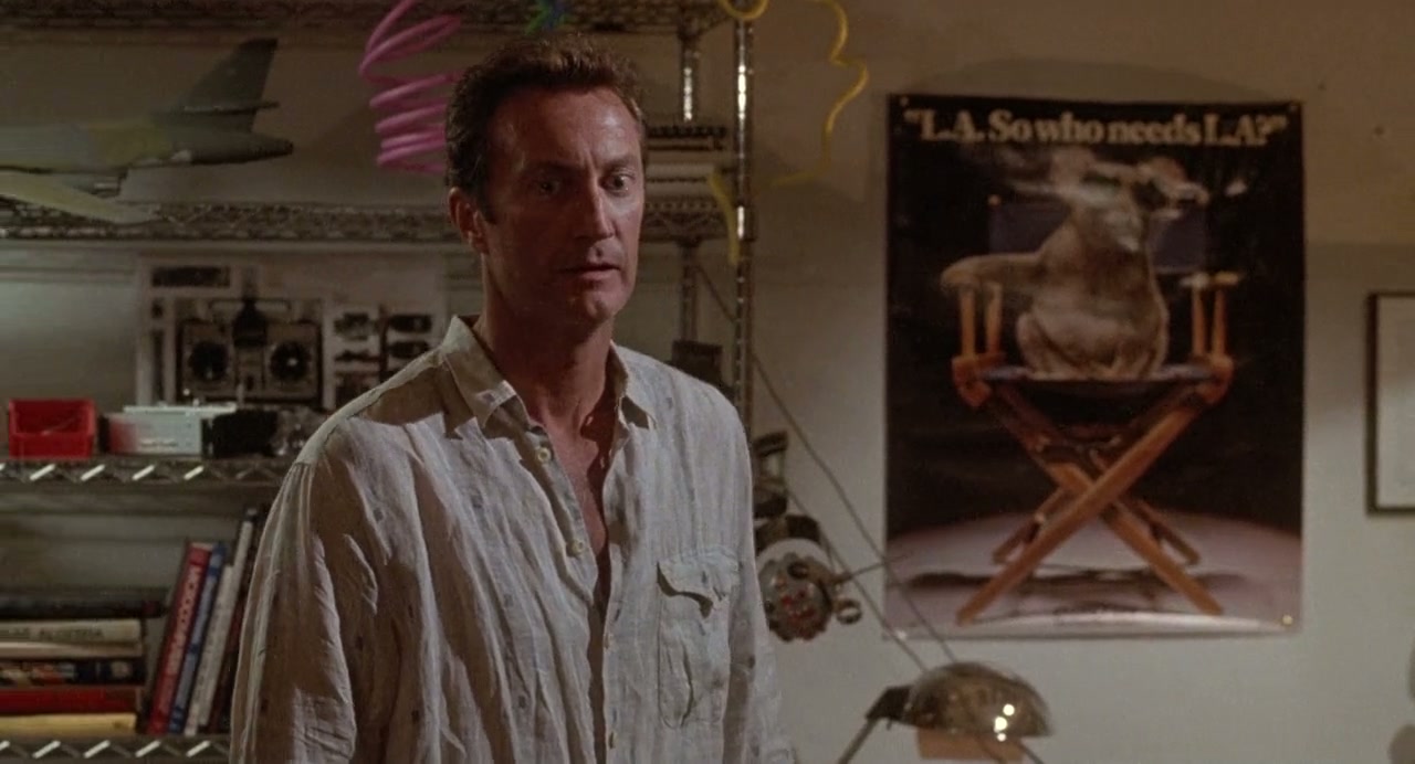 F/X2 Screenshot