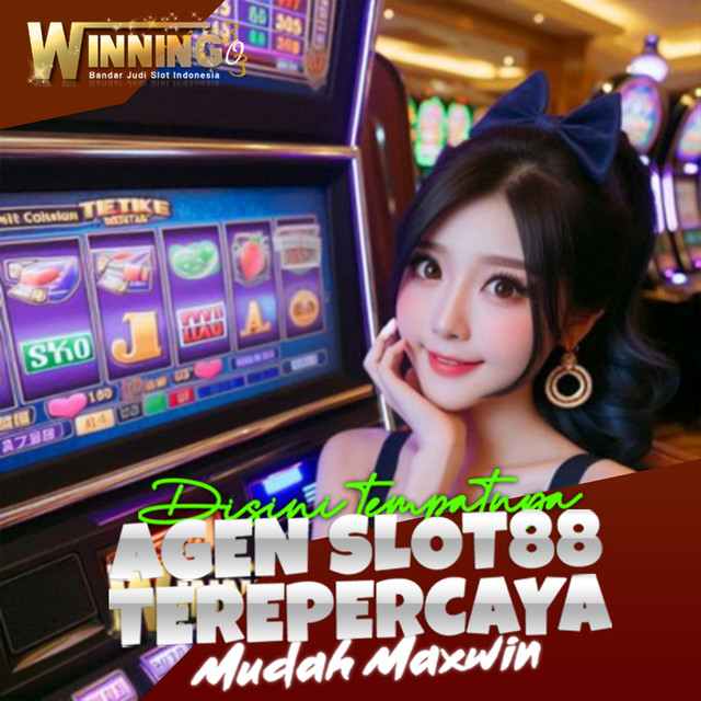 SLOT BANK MANDIRI: Sensasi maxwin untuk semua member SLOT BANK MANDIRI putaran kemenangan setiap saat tanpa ada batasan nominal,W3D3 semua LUNAS dibayarkan!!