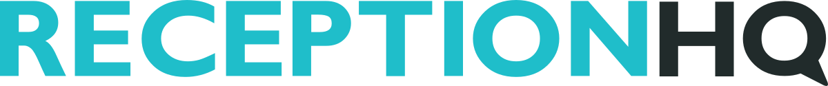 ReceptionHQ logo