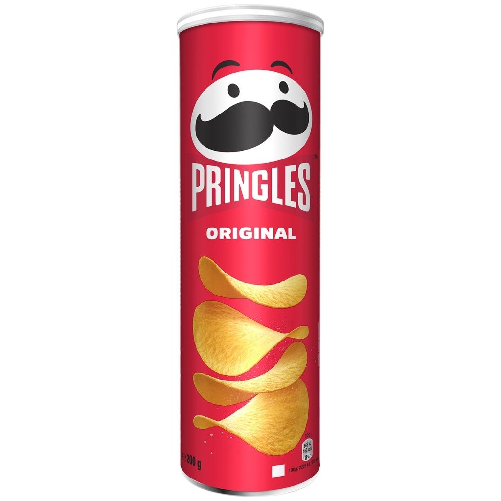 Original Pringles
