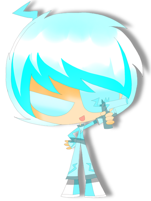Electric-Pea