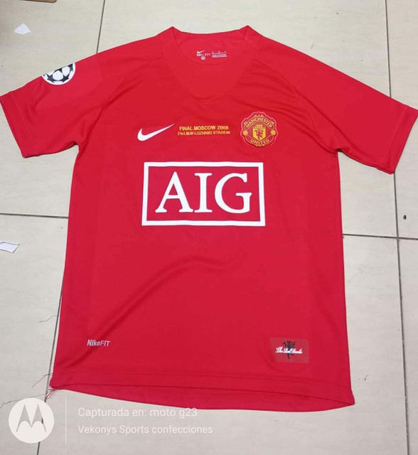 Camiseta Retro