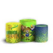 906116 Copa Brasil