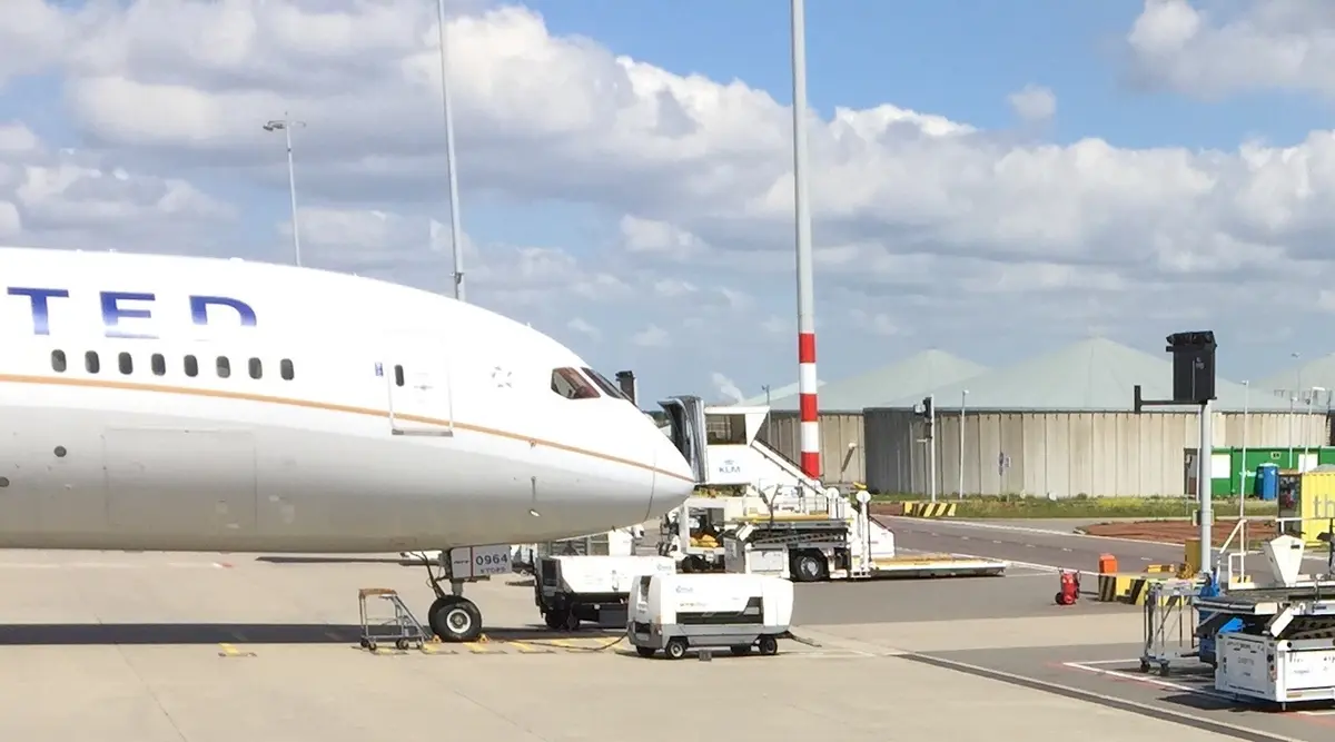 Rewrite the Skies for Zero-Emission Flight