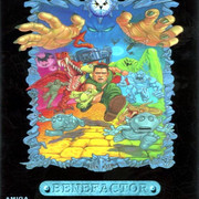 Benefactor