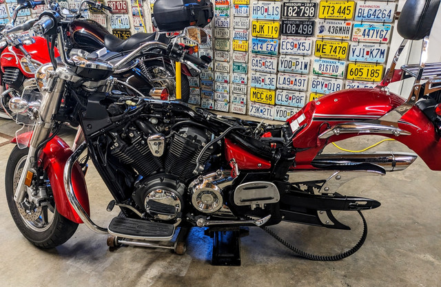 bike